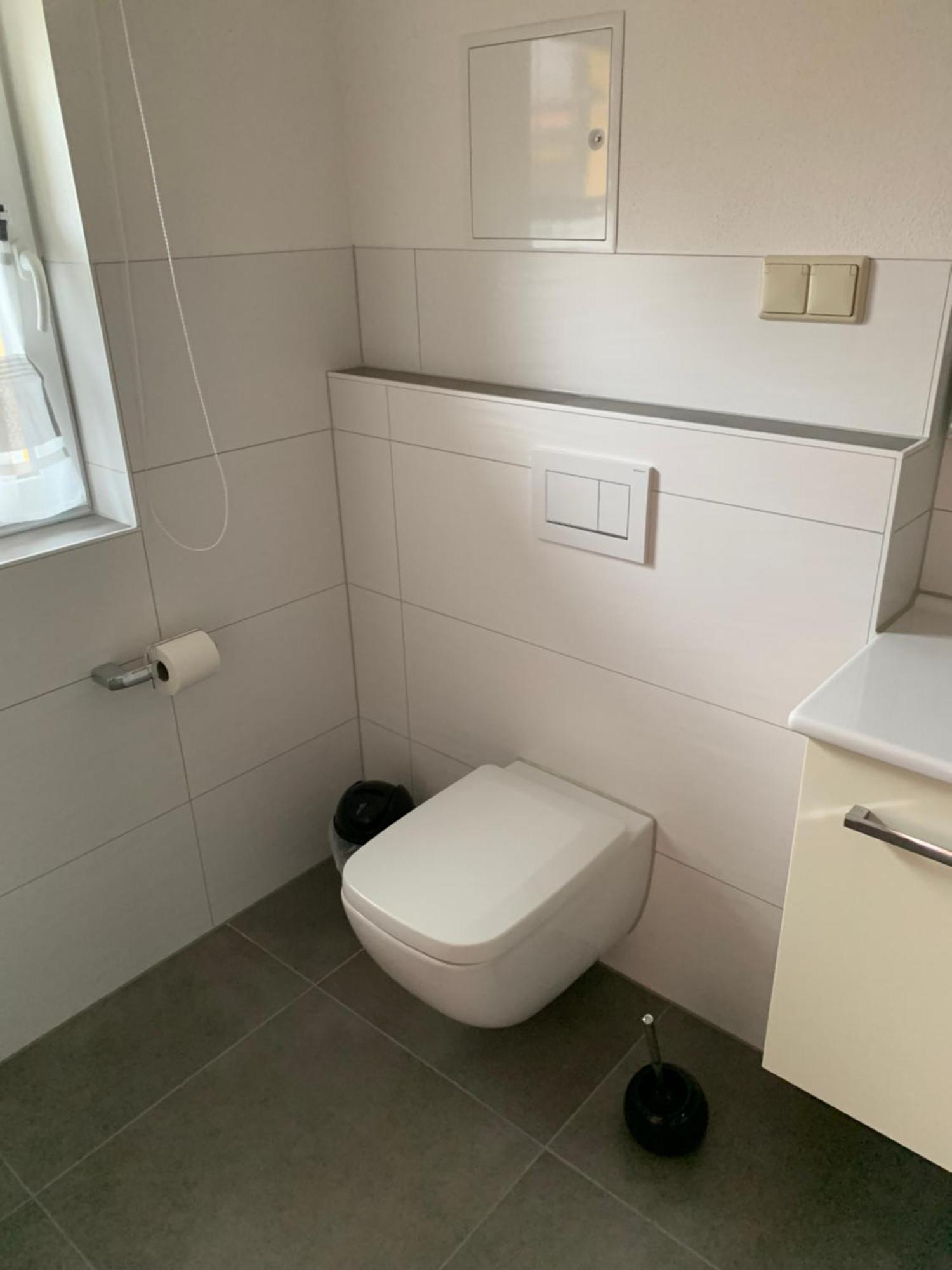 Harztor Villa Nordhausen Exteriör bild